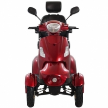 For Motion City cruiser